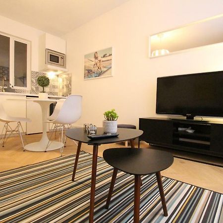 Colmar City Center - Modern Studio Cocoon - Bookingalsace ภายนอก รูปภาพ