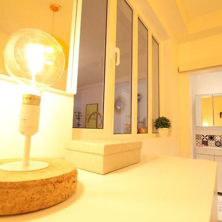 Colmar City Center - Modern Studio Cocoon - Bookingalsace ภายนอก รูปภาพ