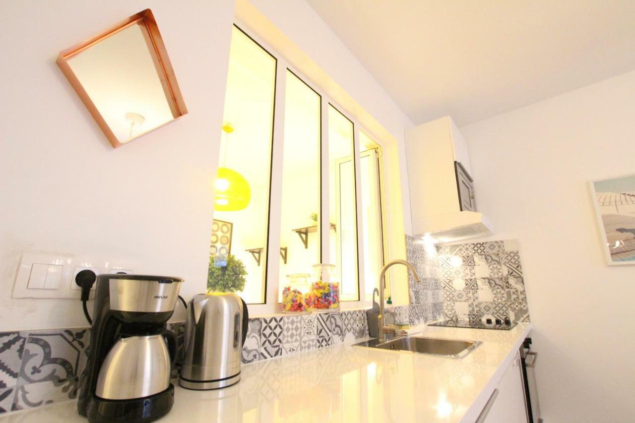 Colmar City Center - Modern Studio Cocoon - Bookingalsace ภายนอก รูปภาพ