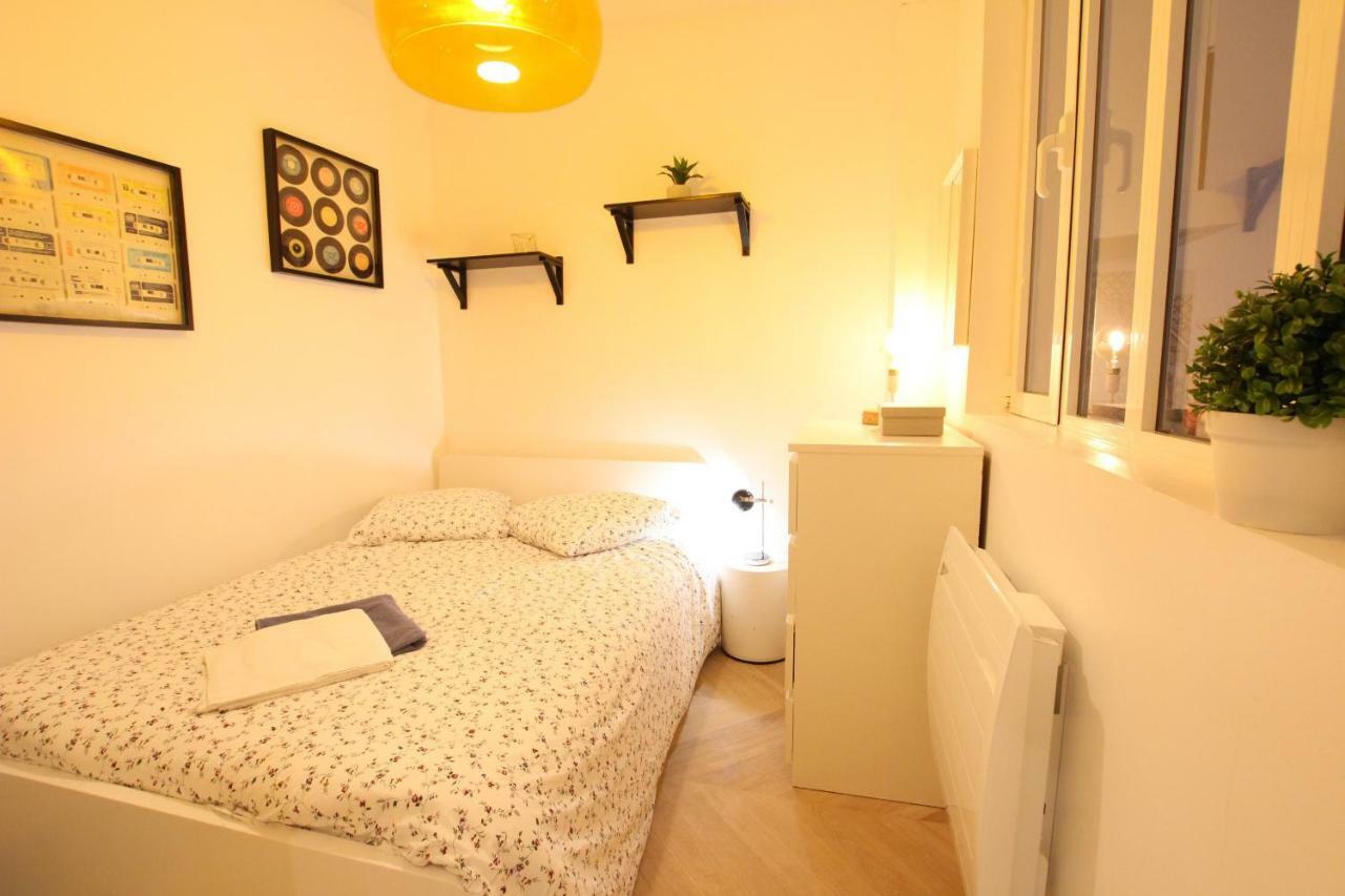 Colmar City Center - Modern Studio Cocoon - Bookingalsace ภายนอก รูปภาพ