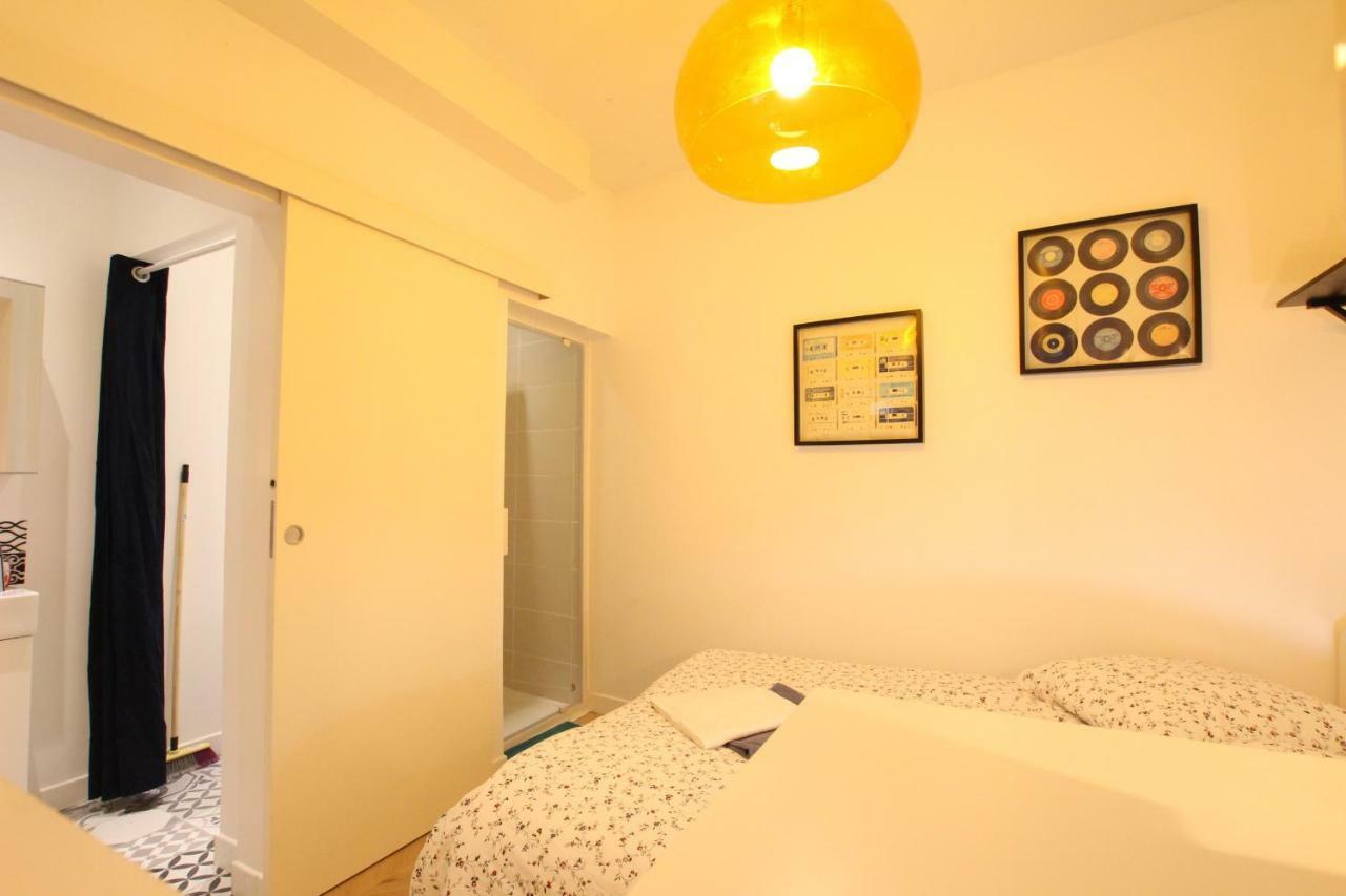 Colmar City Center - Modern Studio Cocoon - Bookingalsace ภายนอก รูปภาพ