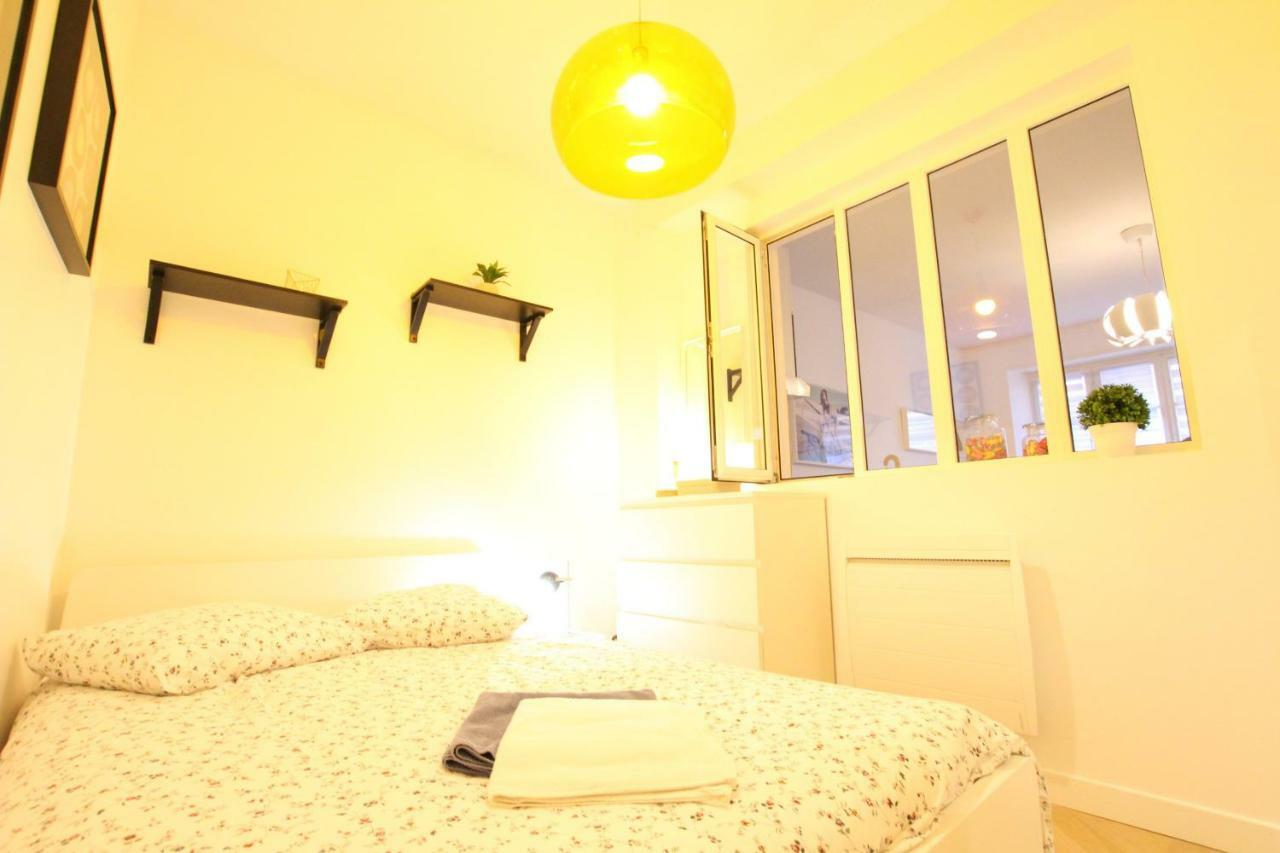 Colmar City Center - Modern Studio Cocoon - Bookingalsace ภายนอก รูปภาพ