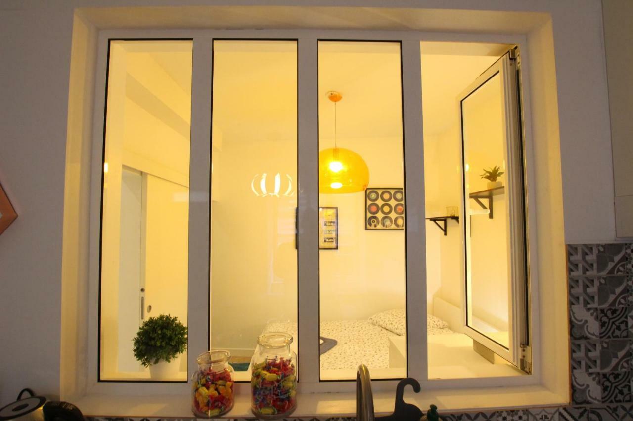 Colmar City Center - Modern Studio Cocoon - Bookingalsace ภายนอก รูปภาพ